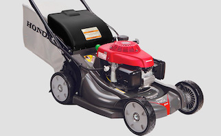 South Jordan UT Honda Lawn Mower Store