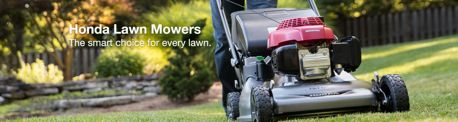 Lawn Equipment and Lawn Mower Repair South Jordan Utah