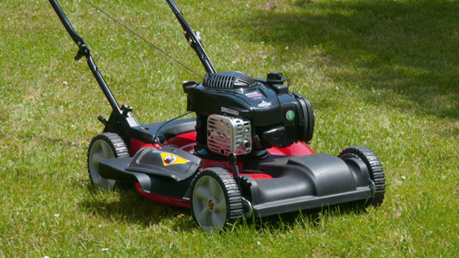 South Jordan Utah MTD Lawn Mowers